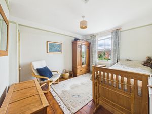 Bedroom Three- click for photo gallery